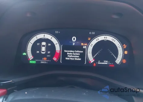 2025 Toyota Camry Xse from USA, damaged, VIN 4T1DAACK2SU504431